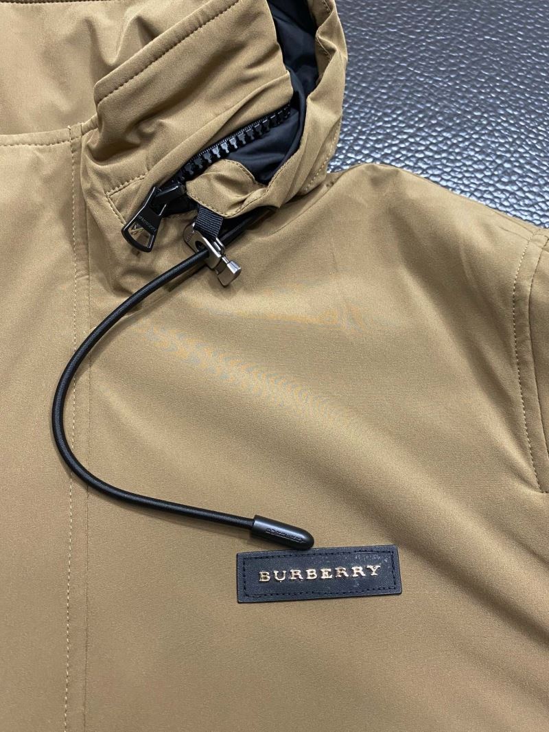 Burberry Outwear